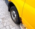Жовтий Форд Транзит, об'ємом двигуна 2.2 л та пробігом 336 тис. км за 4800 $, фото 8 на Automoto.ua