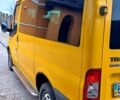 Жовтий Форд Транзит, об'ємом двигуна 2.2 л та пробігом 336 тис. км за 4800 $, фото 3 на Automoto.ua