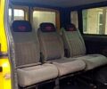 Жовтий Форд Транзит, об'ємом двигуна 2.2 л та пробігом 336 тис. км за 4800 $, фото 7 на Automoto.ua