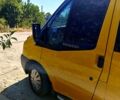 Жовтий Форд Транзит, об'ємом двигуна 2.2 л та пробігом 0 тис. км за 7200 $, фото 2 на Automoto.ua