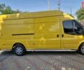 Желтый Форд Транзит, объемом двигателя 2.2 л и пробегом 272 тыс. км за 12700 $, фото 3 на Automoto.ua