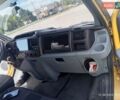 Желтый Форд Транзит, объемом двигателя 2.2 л и пробегом 272 тыс. км за 12700 $, фото 11 на Automoto.ua