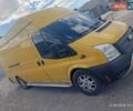 Желтый Форд Транзит, объемом двигателя 2.2 л и пробегом 272 тыс. км за 12700 $, фото 15 на Automoto.ua
