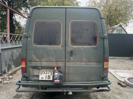 Форд Транзит 1986 у Дніпро (Дніпропетровську) на Automoto.ua Жовтий Форд Транзит, об'ємом двигуна 2.5 л та пробігом 300 тис. км за 1404 $, фото 1 на Automoto.ua