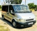 Сірий Форд Транзит, об'ємом двигуна 2 л та пробігом 308 тис. км за 4000 $, фото 1 на Automoto.ua