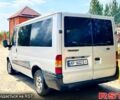Серый Форд Транзит, объемом двигателя 2 л и пробегом 308 тыс. км за 4000 $, фото 2 на Automoto.ua