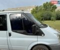 Сірий Форд Транзит, об'ємом двигуна 2.4 л та пробігом 420 тис. км за 10000 $, фото 4 на Automoto.ua
