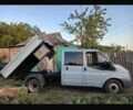 Серый Форд Транзит, объемом двигателя 2.4 л и пробегом 420 тыс. км за 10000 $, фото 13 на Automoto.ua