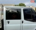 Сірий Форд Транзит, об'ємом двигуна 2.4 л та пробігом 420 тис. км за 10000 $, фото 5 на Automoto.ua