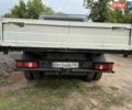 Сірий Форд Транзит, об'ємом двигуна 2.4 л та пробігом 420 тис. км за 10000 $, фото 8 на Automoto.ua