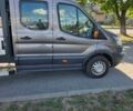Серый Форд Транзит, объемом двигателя 0 л и пробегом 347 тыс. км за 24700 $, фото 3 на Automoto.ua