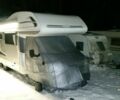 Серый Форд Транзит, объемом двигателя 2.4 л и пробегом 195 тыс. км за 42115 $, фото 1 на Automoto.ua