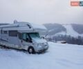 Серый Форд Транзит, объемом двигателя 2.4 л и пробегом 195 тыс. км за 49999 $, фото 12 на Automoto.ua