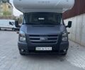 Серый Форд Транзит, объемом двигателя 2.4 л и пробегом 89 тыс. км за 45600 $, фото 1 на Automoto.ua