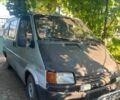 Серый Форд Транзит, объемом двигателя 2.5 л и пробегом 130 тыс. км за 2209 $, фото 1 на Automoto.ua