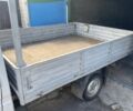 Сірий Форд Транзит, об'ємом двигуна 2 л та пробігом 400 тис. км за 2601 $, фото 6 на Automoto.ua