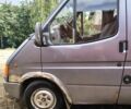 Сірий Форд Транзит, об'ємом двигуна 2.5 л та пробігом 256 тис. км за 1252 $, фото 6 на Automoto.ua