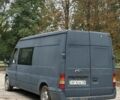 Серый Форд Транзит, объемом двигателя 2.4 л и пробегом 300 тыс. км за 2711 $, фото 3 на Automoto.ua