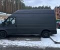 Серый Форд Транзит, объемом двигателя 2 л и пробегом 400 тыс. км за 4000 $, фото 5 на Automoto.ua