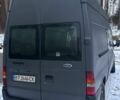 Серый Форд Транзит, объемом двигателя 2 л и пробегом 400 тыс. км за 4000 $, фото 2 на Automoto.ua