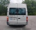 Серый Форд Транзит, объемом двигателя 2.4 л и пробегом 268 тыс. км за 3500 $, фото 4 на Automoto.ua