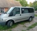 Сірий Форд Транзит, об'ємом двигуна 2 л та пробігом 393 тис. км за 4472 $, фото 6 на Automoto.ua