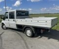 Серый Форд Транзит, объемом двигателя 2.3 л и пробегом 248 тыс. км за 6800 $, фото 3 на Automoto.ua