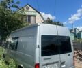 Серый Форд Транзит, объемом двигателя 2.4 л и пробегом 230 тыс. км за 2700 $, фото 1 на Automoto.ua