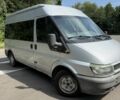 Сірий Форд Транзит, об'ємом двигуна 2 л та пробігом 215 тис. км за 4490 $, фото 4 на Automoto.ua