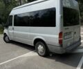 Сірий Форд Транзит, об'ємом двигуна 2 л та пробігом 215 тис. км за 4490 $, фото 1 на Automoto.ua
