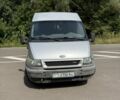 Сірий Форд Транзит, об'ємом двигуна 2 л та пробігом 215 тис. км за 4490 $, фото 5 на Automoto.ua