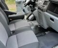 Серый Форд Транзит, объемом двигателя 2.2 л и пробегом 286 тыс. км за 6800 $, фото 9 на Automoto.ua