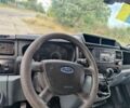 Серый Форд Транзит, объемом двигателя 2.4 л и пробегом 350 тыс. км за 7494 $, фото 3 на Automoto.ua