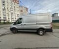 Сірий Форд Транзит, об'ємом двигуна 2.2 л та пробігом 370 тис. км за 11955 $, фото 1 на Automoto.ua