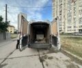 Сірий Форд Транзит, об'ємом двигуна 2.2 л та пробігом 370 тис. км за 11955 $, фото 3 на Automoto.ua