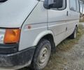 Сірий Форд Транзит, об'ємом двигуна 2.5 л та пробігом 400 тис. км за 1600 $, фото 1 на Automoto.ua