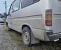 Сірий Форд Транзит, об'ємом двигуна 2.5 л та пробігом 400 тис. км за 1600 $, фото 1 на Automoto.ua
