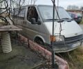 Сірий Форд Транзит, об'ємом двигуна 2.5 л та пробігом 400 тис. км за 1600 $, фото 7 на Automoto.ua