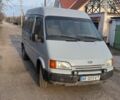 Сірий Форд Транзит, об'ємом двигуна 2.4 л та пробігом 8 тис. км за 2500 $, фото 1 на Automoto.ua