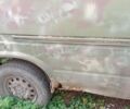 Сірий Форд Транзит, об'ємом двигуна 2.5 л та пробігом 700 тис. км за 1800 $, фото 10 на Automoto.ua