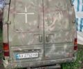 Серый Форд Транзит, объемом двигателя 2.5 л и пробегом 700 тыс. км за 1900 $, фото 1 на Automoto.ua