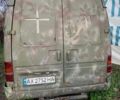 Серый Форд Транзит, объемом двигателя 2.5 л и пробегом 700 тыс. км за 1800 $, фото 1 на Automoto.ua