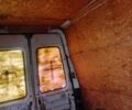 Сірий Форд Транзит, об'ємом двигуна 2.5 л та пробігом 700 тис. км за 1800 $, фото 5 на Automoto.ua
