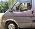 Сірий Форд Транзит, об'ємом двигуна 2.5 л та пробігом 256 тис. км за 1252 $, фото 6 на Automoto.ua