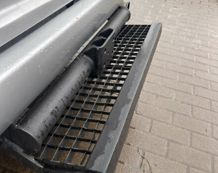 Сірий Форд Транзит, об'ємом двигуна 2.5 л та пробігом 325 тис. км за 6000 $, фото 25 на Automoto.ua