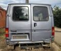 Сірий Форд Транзит, об'ємом двигуна 2.5 л та пробігом 256 тис. км за 1252 $, фото 2 на Automoto.ua