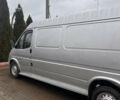 Серый Форд Транзит, объемом двигателя 2.5 л и пробегом 325 тыс. км за 5400 $, фото 12 на Automoto.ua