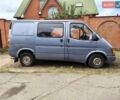 Сірий Форд Транзит, об'ємом двигуна 2.5 л та пробігом 256 тис. км за 1252 $, фото 1 на Automoto.ua