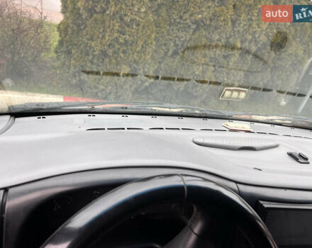 Сірий Форд Транзит, об'ємом двигуна 2.5 л та пробігом 325 тис. км за 6000 $, фото 51 на Automoto.ua