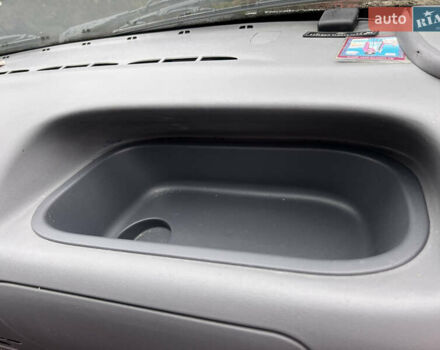 Сірий Форд Транзит, об'ємом двигуна 2.5 л та пробігом 325 тис. км за 6000 $, фото 47 на Automoto.ua